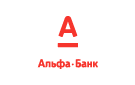 Банк Альфа-Банк в Новокуровке
